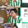 한채영, 남편 '돌싱' 루머 해명..김준호 "결혼 2번, 우리의 꿈" [돌싱포맨]