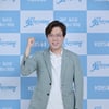 심용환 '아주 사적인 여행, 화이팅'[★포토]