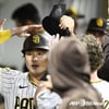 미쳤다 김하성 '내야안타에 2루→득점까지', 어썸킴의 여름은 다르다... 히가시오카 끝내기 홈런→팀 위닝시리즈 달성 [SD 리뷰]