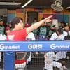 SSG 김광현, 야구 꿈나무를 위한 'KK 드림업 프로젝트' 진행