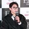 '타로' 덱스 "영화배우 호칭 어색, 실망하지 않게 열심히 했다"