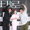 '기생충' 조여정→'솔로지옥' 덱스 업은 '타로', 흥행 운명 통할까 [종합]