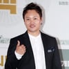 "너무 야한 거 아냐?"..김민교, 男男 키스 후기 공개 [스타이슈]