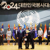 오리온 이승준 대표이사, 대한민국 봉사 대상 3개 부문 수상