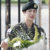 BTS 진 "전역 후 자유의 몸..아미 고마워 1000명 프리허그"[종합]