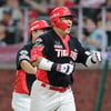 이대호도 못 한 KBO 새 역사, 41세 KIA 베테랑이 도전장! 한 경기 6타점 폭발→타점 공동 3위 껑충