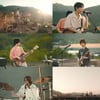드래곤포니, '피티 펑크' 라이브 클립 공개..청춘의 에너지 선사
