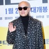 홍석천, 건강 빨간불 "폐 염증 재발..기침도 심하고 잠도 못 자"