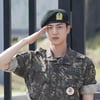 ♥아미 품에 안는 날..BTS 진, 전역 후 첫 행보는 허그회 "내가 하고 싶어서" [스타이슈]