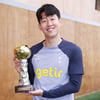 '대단한 손흥민' 세계 축구선수 20위 선정, 100명 중 유일한 '亞 자존심'... 심지어 호날두도 제쳤다