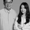 송혜교, 또 미담..서경덕 교수와 한국어 안내서 1만부 기증[전문]