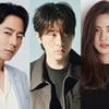 조인성·박정민·나나..'휴민트', 류승완 첩보액션 '역대급 온다' [공식]