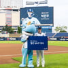 박건우 '팀 월간 MVP'에도 "어려운 5월 보냈다" 자책, 그래도 "6월엔 올라가도록 노력" 다짐