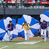KBO 올스타전, 팬과 함께한다! '신한 SOL뱅크 썸머레이스' 어린이 팬 모집