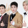 SM, '매출 10% 못 줘' 첸백시에 계약 이행 소송 "법대로 해" [공식]