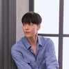 장기용 '표정은 시크하게'[★포토]