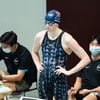 '男 554위→女 우승' 트랜스젠더 美 수영 선수, 국제대회 여자부 출전 금지 판정