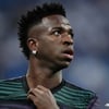 '충격' 음바페 뺏긴 PSG, 비니시우스 '4453억' 주고 데려온다... "복수의 칼 쥔 엘 켈라이피 회장 '세기의 거래' 직접 나선다"