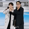 '하이재킹' 하정우 "눈 돌아간 여진구, 매 회차 전력 질주" 극찬 [스타현장]