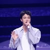 BTS 진 허그회 돌발 상황.."성추행이다" 분노