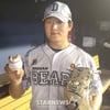 KBO 역사 바꿀 '19세 클로저' 김택연의 등장, '2022년 9위 악몽? 두산엔 축복이 됐다'