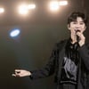 임영웅 팬클럽 '영웅시대 부산봉사방', 사랑의열매 616만원 기부