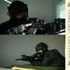 "새로 태어난 기분..고소공포증도 극복" 방탄소년단 뷔, 軍생활 중 아미에게 보낸 편지 '감동+즐거움'
