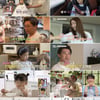 안재욱 "딸 배냇머리 직접 미용했는데..곧 사춘기 맞을 듯" [종합](아빠는 꽃중년)
