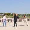 "이국주·나태주와 방송 안 하려 했다" 이대호, 춤 실력 공개 [최강식탁]