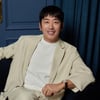 하정우 "조카 이름, '김일성' 추천했다가 탈락..결혼? 50세 전엔 가고파" [인터뷰③]