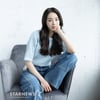 안소희 '포즈는 사랑스럽게'[★포토]