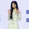 아일릿 원희, 발목 부상 당했다 "보조기 착용..활동 의지 강해"[전문]