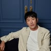 하정우 '시크한 매력'[★포토]