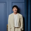하정우 '남다른 패션센스'[★포토]