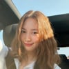 '남궁민♥' 진아름 히피펌 제대로..힙한 매력 보니