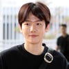 백현 '심쿵 미소'[★포토]