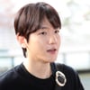 백현 '블링블링 피부미남'[★포토]