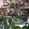 NCT 도영X공명, 비주얼 화보 제대로 찍었네 "잘생긴 형제"[나혼산]