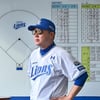 '파죽의 5연승' 삼성 박진만 감독 "구자욱, 주장다운 모습 보여줘... 불펜 모두 완벽한 모습" 칭찬세례 [창원 현장]