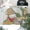 NCT 도영, 친형 공명과 반딧불 탐사.."영화 같아" 감격[★밤TView][나혼산]