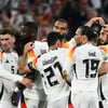 독일 화력 미쳤다, 첫 경기부터 골 폭풍→'1명 퇴장' 스코틀랜드에 5-1 대승 [유로2024]