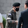 "아미 함성 그리워요" 방탄소년단 정국, 꾹꾹 눌러 쓴 손편지 '감동'