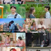 '연애남매' 반전 결실..용우♥지원·세승♥정섭·윤하♥윤재 탄생[종합]