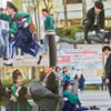 정은지, 취업 사기 당했나..도심 속 추격전 [낮과 밤이 다른 그녀]