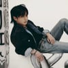 방탄소년단 정국 'Never Let Go', 英 오피셜 싱글 차트 60위