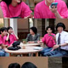 딘딘, 미주 친언니와 소개팅..앞니 풀개방 플러팅♥ [스타이슈]