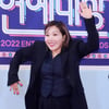 '11kg 감량' 신봉선 "40kg대로 빠졌다고 한 적 없다" 당황