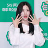 권은비, 컨디션 난조로 위버스콘 불참 "안정·휴식 필요"[전문]