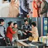 '낮밤녀' 정은지, 하루아침에 50대 이정은 됐다..다짜고짜 경찰서 行