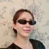 "아들 보고 있나?" 송윤아, 윤찬영이 선물한 선글라스 자랑 '흐뭇'